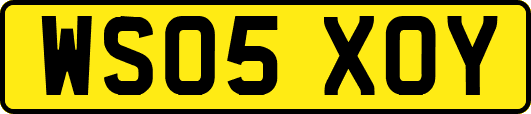 WS05XOY