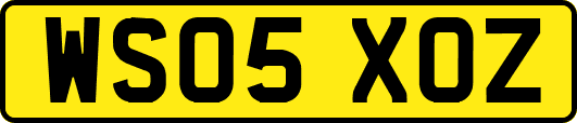 WS05XOZ