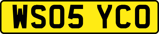 WS05YCO