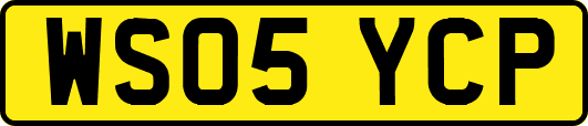 WS05YCP