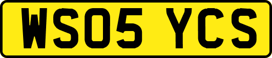 WS05YCS
