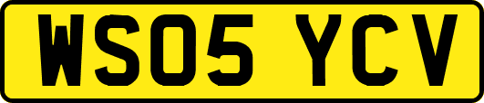 WS05YCV