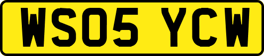 WS05YCW