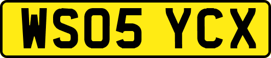 WS05YCX