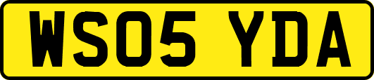 WS05YDA