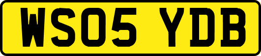 WS05YDB
