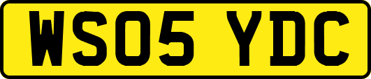 WS05YDC