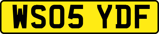 WS05YDF