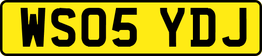 WS05YDJ