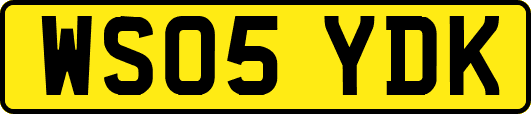 WS05YDK