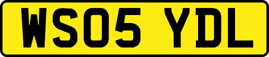 WS05YDL