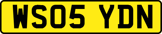 WS05YDN