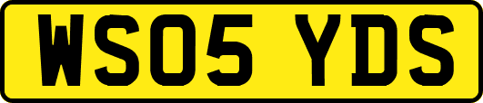 WS05YDS