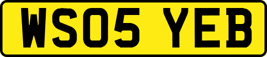 WS05YEB