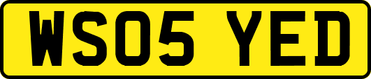 WS05YED
