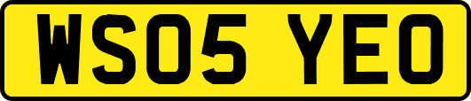 WS05YEO