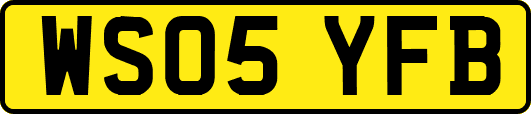 WS05YFB