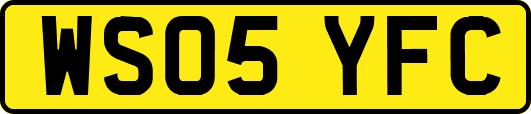 WS05YFC
