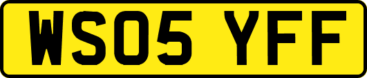 WS05YFF