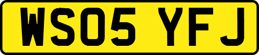 WS05YFJ