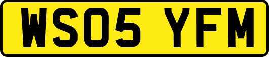 WS05YFM