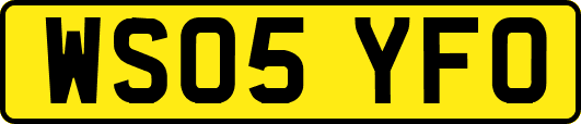 WS05YFO