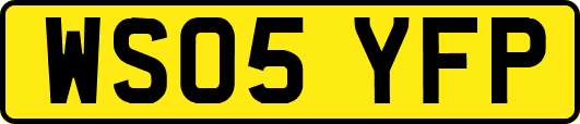 WS05YFP