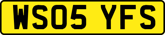 WS05YFS