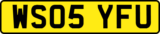 WS05YFU