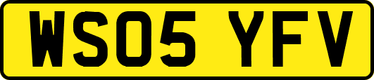 WS05YFV