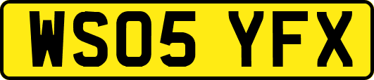 WS05YFX