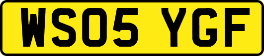 WS05YGF