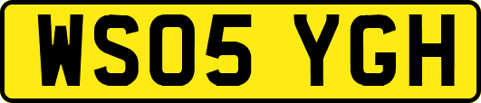 WS05YGH