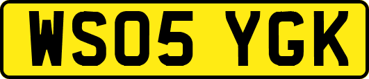 WS05YGK
