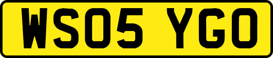 WS05YGO