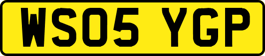 WS05YGP