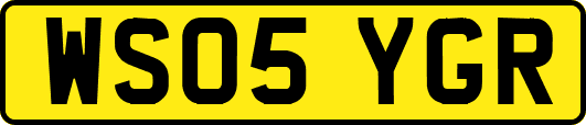 WS05YGR
