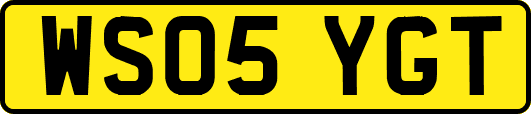WS05YGT
