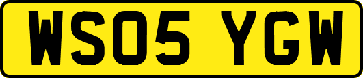 WS05YGW