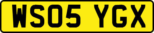 WS05YGX