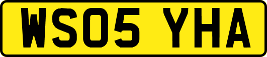 WS05YHA