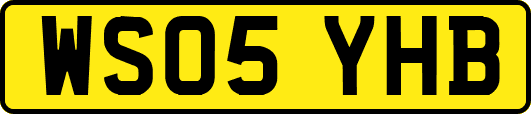 WS05YHB
