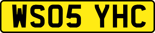 WS05YHC
