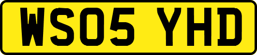 WS05YHD