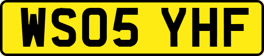 WS05YHF