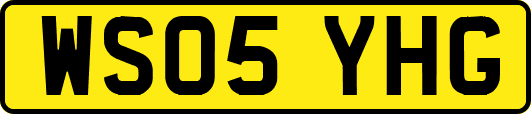 WS05YHG