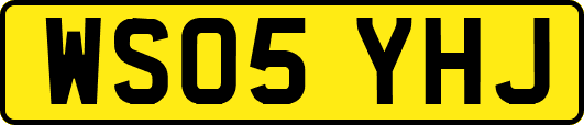 WS05YHJ