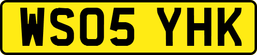 WS05YHK
