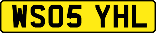 WS05YHL