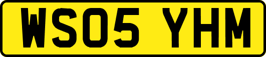 WS05YHM